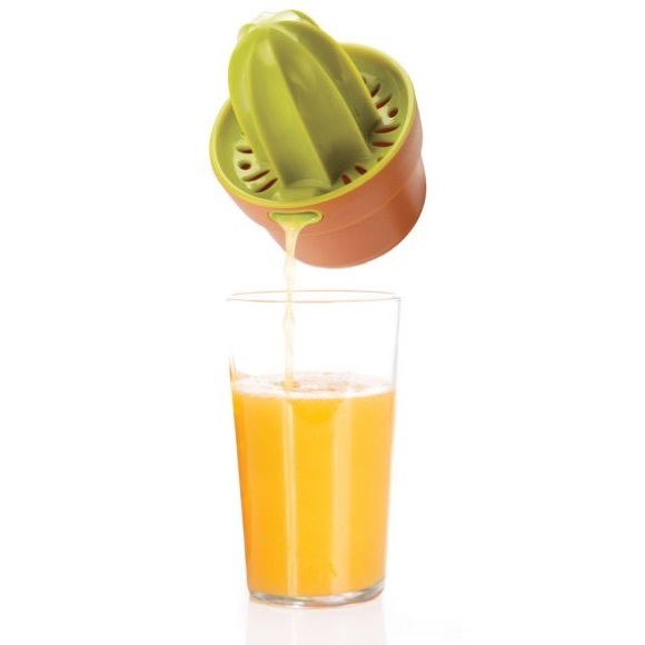 Joie CACTUS Squeeze & Pour Juicer - Picture 3 of 7